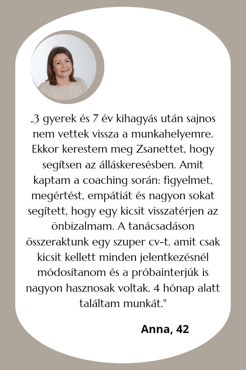 „Zsanett pontosan tudta, mire van szükségem. Rávilágított az erősségeimre, _20250928_130916_0000
